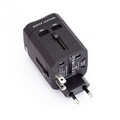 Royce Leather International Travel Adapter Plug